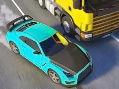 Gioco Traffic Racer Online in linea