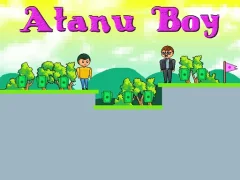 Gioco Atanu Boy in linea