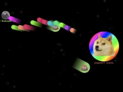 Gioco Bulletz.io in linea