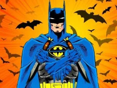 Gioco Batman Assassin in linea