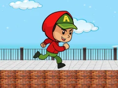 Gioco Speedrun Parkour in linea