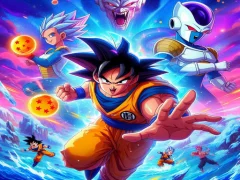 Gioco The Hyperbolic Trivia Chamber in linea