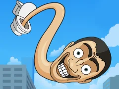 Gioco Toilet Monster Evolution in linea