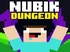 Gioco Nubik Dungeon in linea