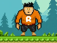Gioco Ropeman in linea