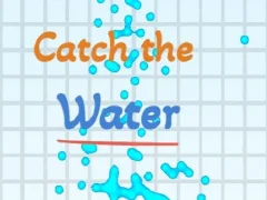 Gioco Catch the water in linea