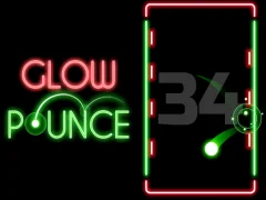 Gioco Glow Pounce in linea