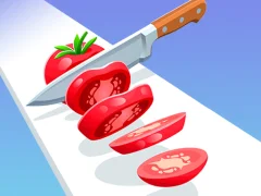 Gioco Perfect Slices Master in linea