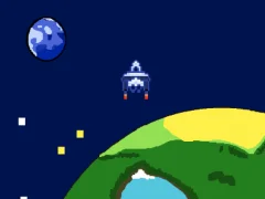 Gioco Space Drift in linea