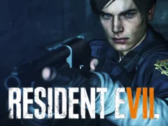 Gioco Resident Evil in linea
