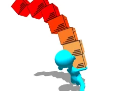 Gioco Stack Balance 3d in linea