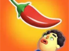 Gioco Extra Hot Chili 3D Online in linea