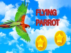 Gioco Flying Parrot in linea