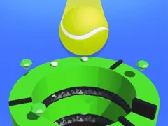 Gioco Break The Hoops!! in linea