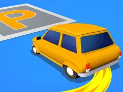 Gioco Parking Draw Master in linea