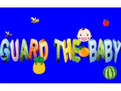Gioco Guard The Baby in linea