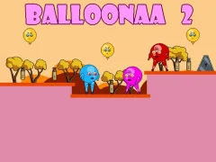Gioco Balloonaa 2 in linea