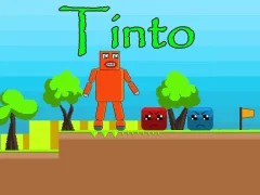 Gioco Tinto in linea
