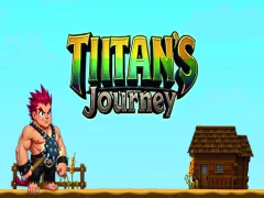 Gioco Titan’s Journey in linea