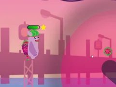 Gioco Superior Monster Shooting in linea