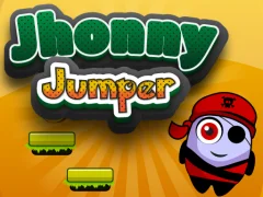 Gioco Johnny Jumper in linea