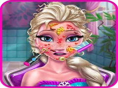 Gioco Ice Queen Doctor in linea