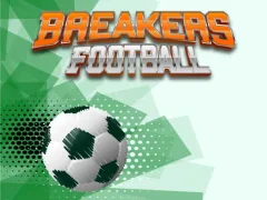 Gioco Breakers Football in linea