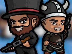 Gioco Battle Dudes v. 1. 1. 02 in linea