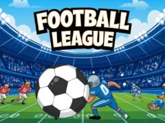Gioco Football Leauge in linea