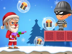 Gioco Mr Santa in linea
