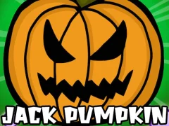 Gioco Jack Pumpkin in linea
