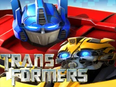 Gioco Transformers Robotex in linea
