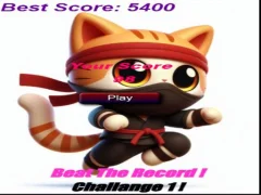 Gioco Cat Jumper 1 in linea