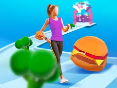 Gioco Body Race in linea