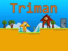 Gioco Triman in linea