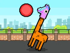 Gioco Volley Lama in linea