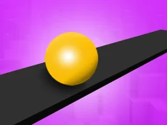 Gioco Roller Sky Balance Ball in linea