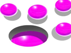 Gioco Wooble 3D in linea