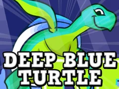 Gioco Deep Blue Turtle in linea