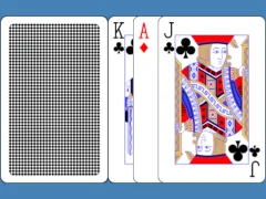 Gioco Klondike Solitaire Turn 3 in linea