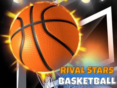 Gioco Rival Star Basketball in linea