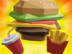 Gioco Burger Bounty Game in linea
