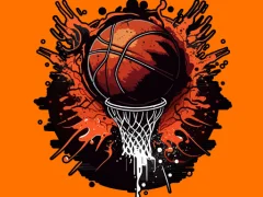 Gioco Slash Dunk in linea