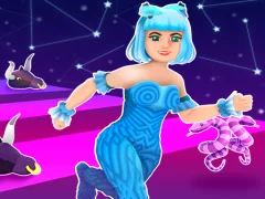 Gioco Zodiac Rush! Horoscope Runner in linea