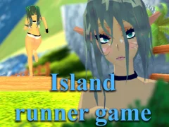 Gioco Island runner game in linea