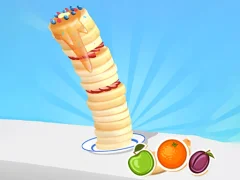 Gioco Fresh Fruit Platter fun in linea