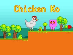Gioco Chicken Ko in linea