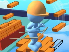 Gioco Brick Rush 3D in linea