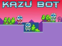 Gioco Kazu Bot in linea