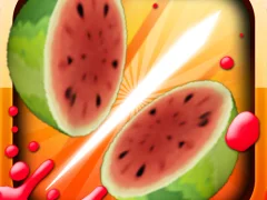 Gioco Fruits Slasher in linea